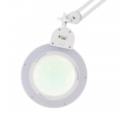 Лампа бестеневая с РУ (лампа-лупа) Med-Mos 9006LED (9006LED-D-178)