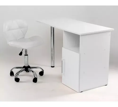 Маникюрный стол складной "Бридж"