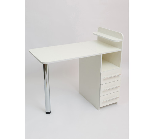 Стол маникюрный "Париж" складной