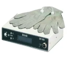 Аппарат микротоковой терапии- перчатки CH-86 Y 4