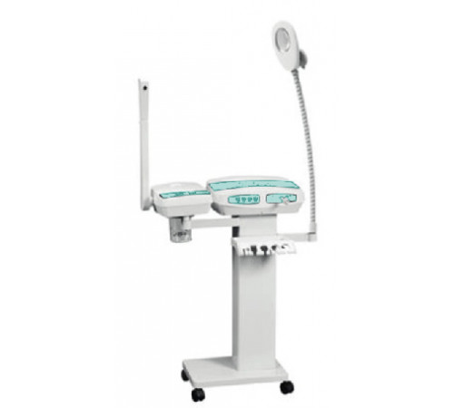 Многофункциональный комбайн (стойка) 8 в 1 CH-7920 r