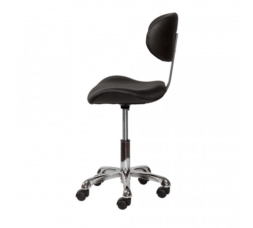 Стул мастера КЕЙСИ со спинкой