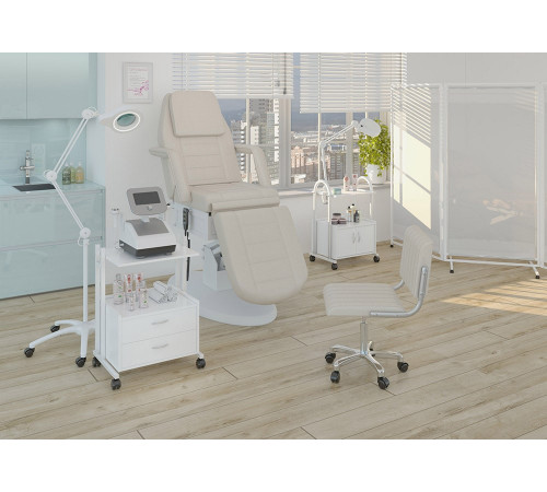 Стул мастера Франк