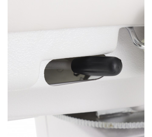 Педикюрное кресло электрическое 3 мотора ММКП-3 КО-196DP-00