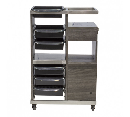 Парикмахерская тележка Т-319