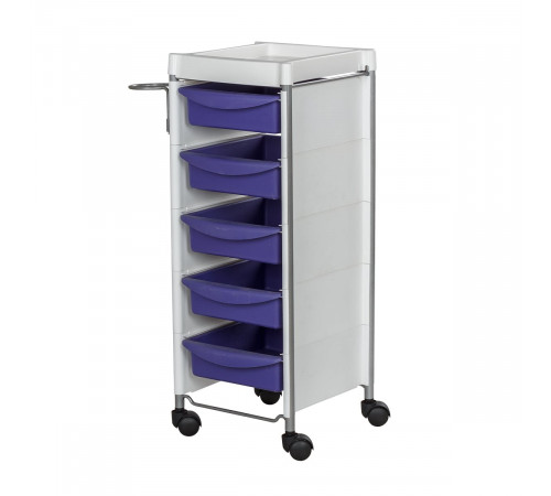 Тележка парикмахерская М-04