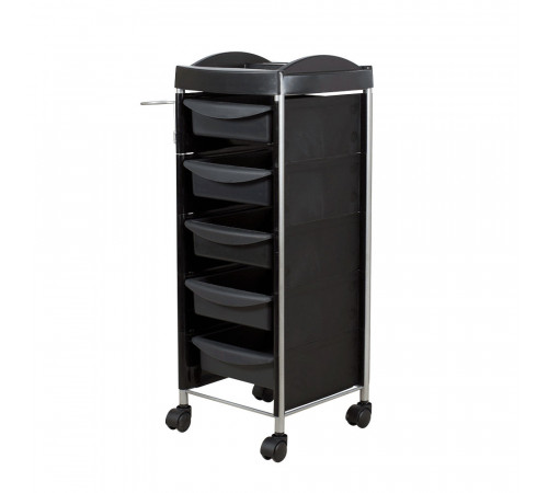 Тележка парикмахерская М-03 Next