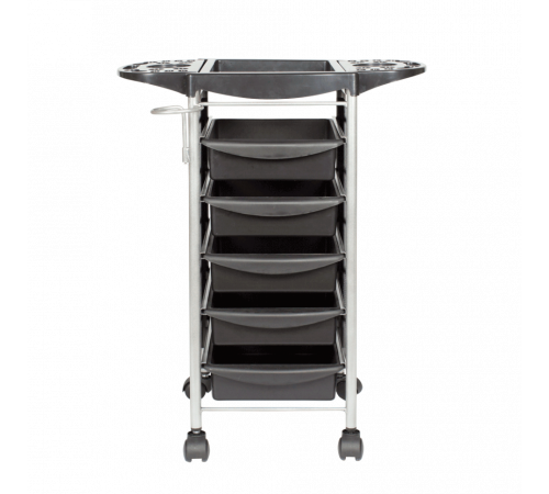 Тележка парикмахерская М-03