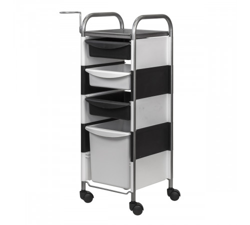 Тележка парикмахерская М-02 box