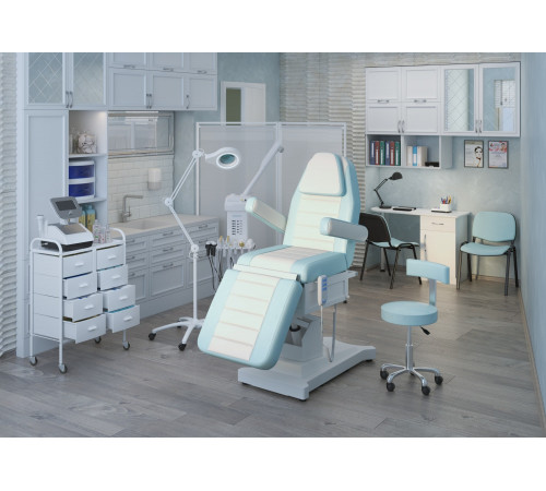 Косметологическая тумба-стеллаж Versa