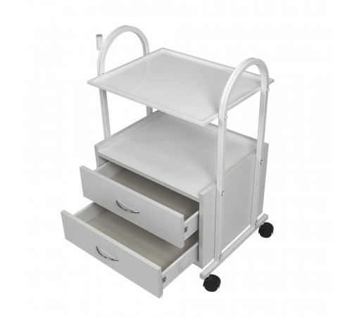 Косметологическая тележка МД-105