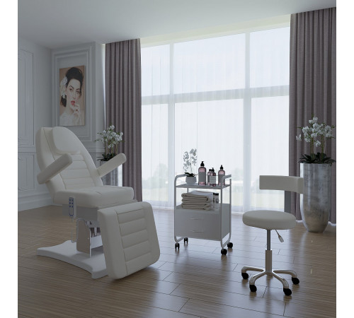 Косметологическая тележка МД-106