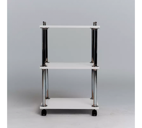 Тележка косметологическая ЛДСП