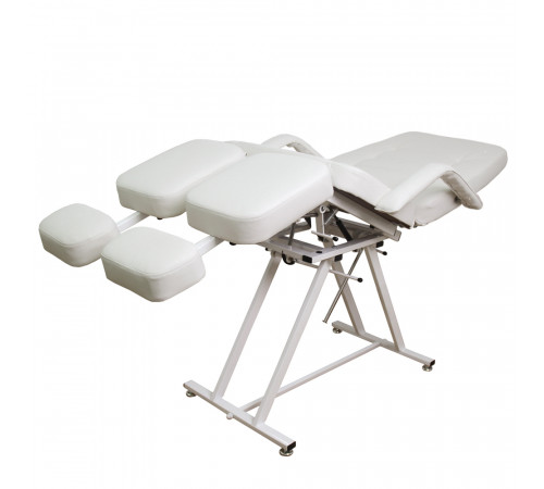 Педикюрное кресло «АТЛЕТ»