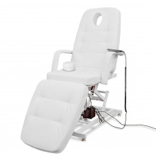 Кресло косметологическое «ЭЛЕГАНТ-3», 3 мотора
