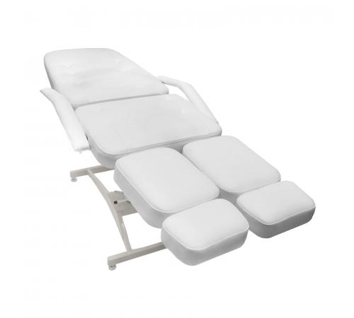 Педикюрное кресло «ГАРМОНИЯ — 1 MAXI» на гидравлике