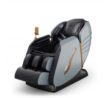 Массажное кресло UNIX Med Adora Grey