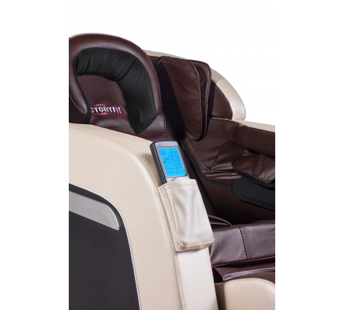 Массажное кресло VictoryFit VF-M18