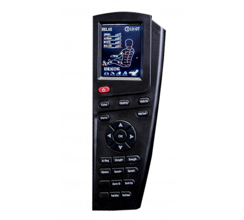 Массажное кресло Victory Fit VF-M828