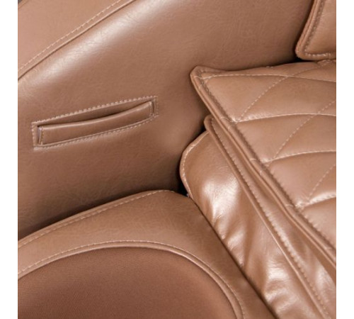 Массажное кресло GESS Bend GESS-800