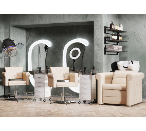 Педикюрный комплект "Премиум"