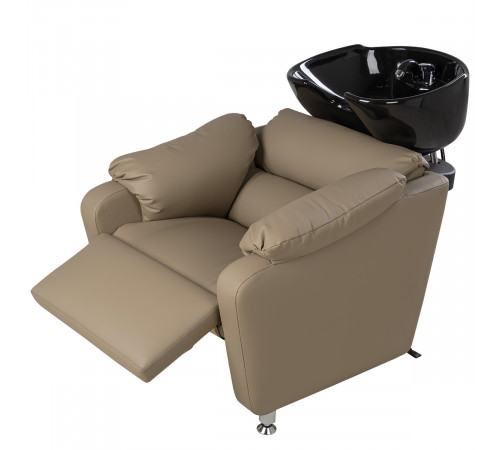 Электрическая мойка-реклайнер Амелия