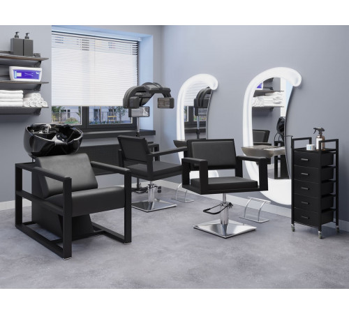 Парикмахерское кресло Дуглас