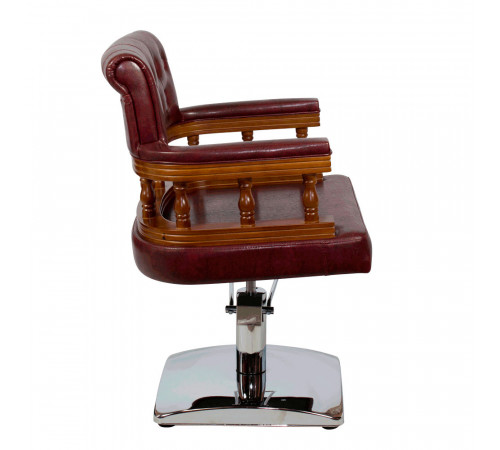 Кресло парикмахерское МД-170 гидравлика
