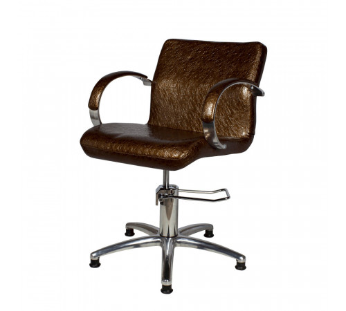 Кресло парикмахерское ЛОРД