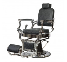 Кресло мужское барбер Стэнфорд