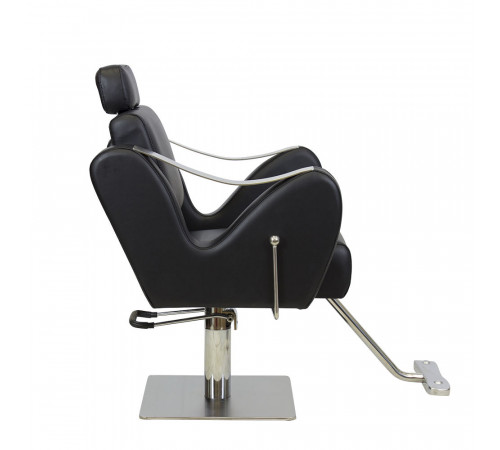 Парикмахерское кресло МД-366 с откидывающейся спинкой
