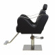 Парикмахерское кресло МД-366 с откидывающейся спинкой