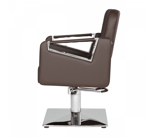 Парикмахерское кресло МД-201 гидравлика