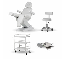 Педикюрный комплект "Премиум"