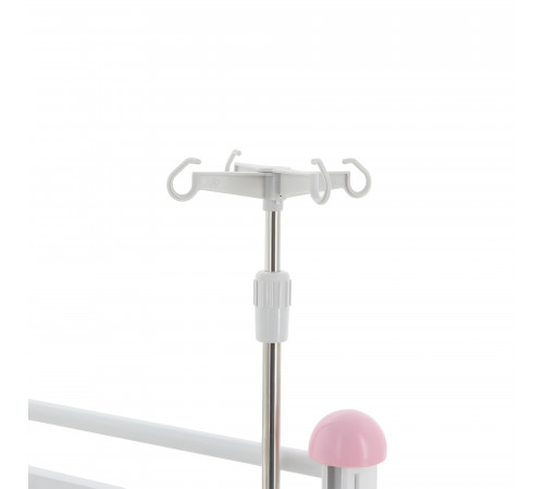 Кровать детская механическая Тип 3. Вариант 3.1 DM-0124S-01