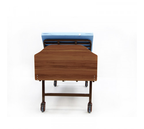 MET KARDO LIGHT Недорогая высокая медицинская кровать при переломе шейки бедра