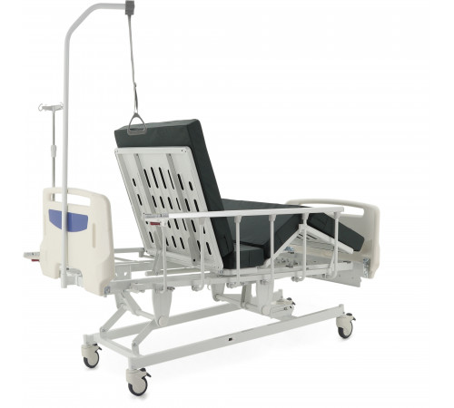 Кровать механическая E-1 PM-4018S-01 (5 функций)
