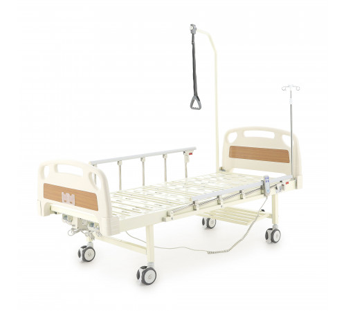 Кровать электрическая DB-7 (MЕ-2018Д-02) (2 функции)