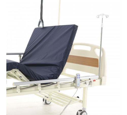 Кровать электрическая DB-7 (MЕ-2018Д-02) (2 функции)