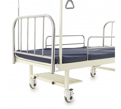 Кровать механическая F-8 (ММ-2004Д-00) 2 функции