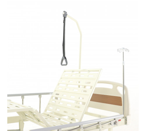 Кровать механическая Е-8 (MМ-2014Д-00) (2 функции)