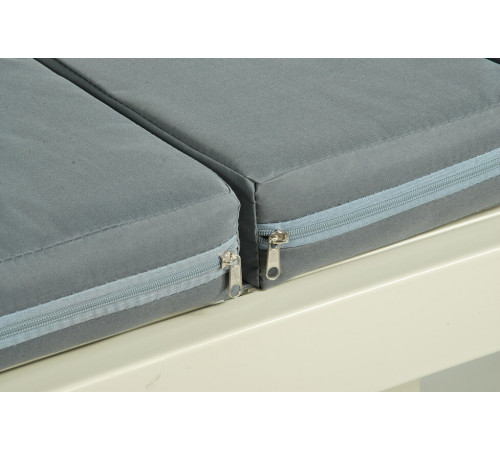 Медицинская кровать F-46 MM-43 (2 функции)