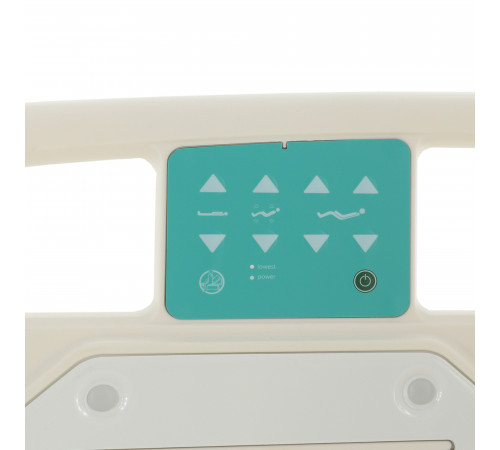 Кровать электрическая DB-17 DE-4079S-01