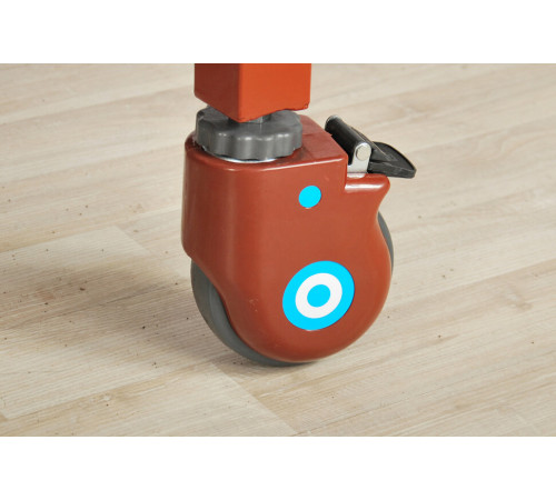 Кровать электрическая DB-11А (МЕ-5228Н-00) с боковым переворачиванием, туалетным устройством и функцией «кардиокресло»