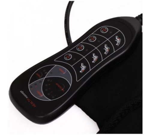 Массажная накидка ZENET ZET-814