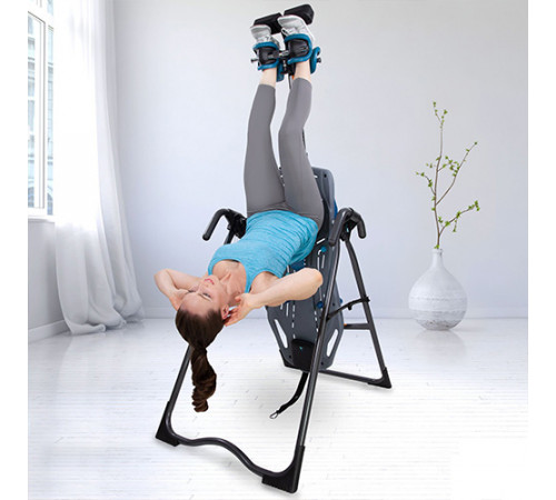 Механический инверсионный стол Teeter FitSpine X1