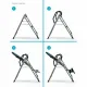 Инверсионный стол Torsion SLF 02N