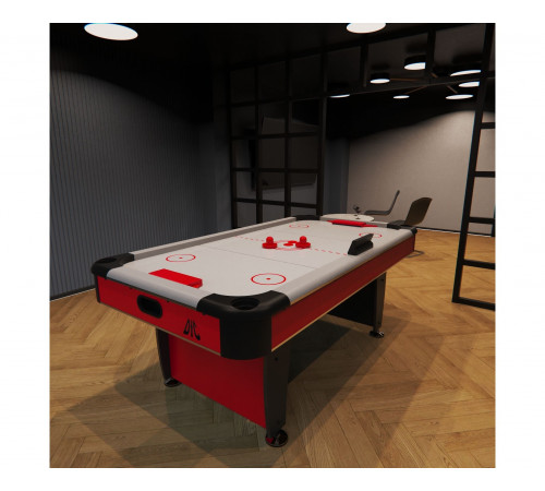 Игровой стол - аэрохоккей DFC BALTIMOR