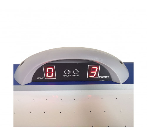 Игровой стол - аэрохоккей DFC BORAS 54" JG-AT-15404