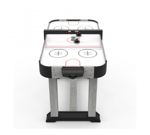 Игровой стол - аэрохоккей DFC CLOVER 48"